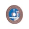 Pferd Unitized Wheel, 8Ac, 5"x1/4"x7/8", 5 in Dia, 1/4 in W, 7/8 in Arbor Hole 48359 - alternate 1